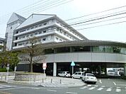 松阪市民病院 1319m