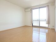9帖の洋室！