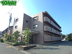 シャルマン宮町 302