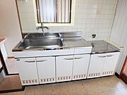 窓付きで明るいですね！