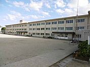 松阪市立第二小学校 1329m
