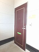 玄関ドア
