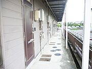通路