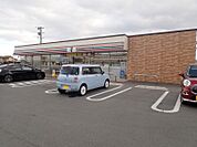セブンイレブン松阪下村町店 775m
