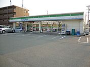 ファミリーマート松阪インター店 1261m