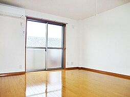 ユウェンタース 102 1階1Kのリビング/ダイニング