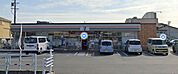 セブンイレブン松阪川井町店 545m