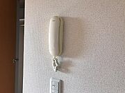インターホン
