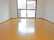 7.3帖の洋室！