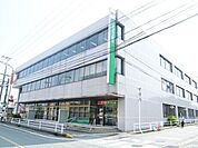 松阪郵便局 431m