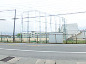 松阪市立鎌田中学校 671m