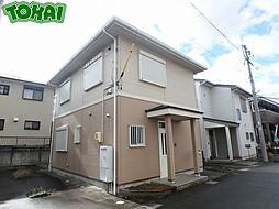 パーソナルタウン高町Ｆ