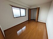 6帖の洋室！