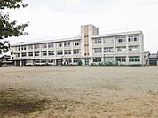 松阪市立中原小学校 1535m