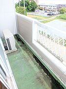 東向きで朝日が差し込みます