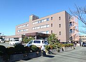 医療法人桜木記念病院 1494m