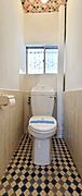 綺麗なトイレです！