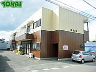 三重県松阪市駅部田町：物件画像／東海不動産株式会社　ミニミニFC　松阪店