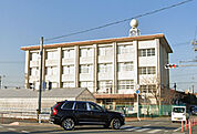 松阪市立てい水小学校 369m