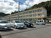 大台町立三瀬谷小学校 1329m