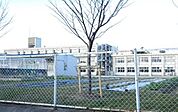 小野江小学校 450m