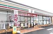 セブンイレブン松阪肥留町店 1200m