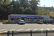 ローソン勢和多気インター店 6355m