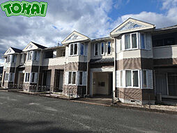 JR紀勢本線 川添駅 徒歩18分の賃貸アパート