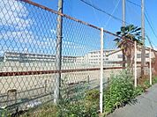 松阪市立久保中学校 2494m
