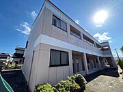外観写真（昼）