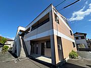 外観写真（昼）