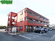 三重県松阪市川井町：物件画像／東海不動産株式会社　ミニミニFC　松阪店