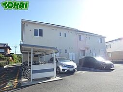 JR紀勢本線 徳和駅 徒歩18分の賃貸アパート