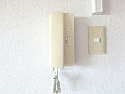 インターホン