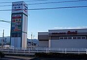 アドバンスモール 1600m