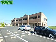 外観写真（昼）