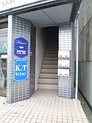 通路
