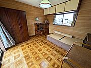洋室和室※家具家電は残置物