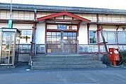 田丸駅 1900m
