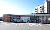 セブンイレブン松阪荒木町店 550m