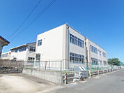 松阪市立天白小学校 966m