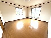 9帖の広々洋室♪