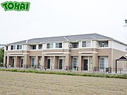 外観写真（昼）