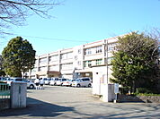 明野高校 1360m