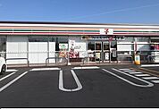 セブンイレブン松阪川井町店 850m