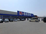 ベーシック松阪店 1248m