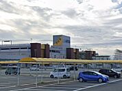 アピタ松阪三雲店 1236m
