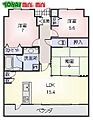 サンマンションアトレ松阪駅前11階14.0万円