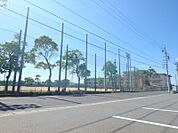 松阪市立三雲中学校 3080m