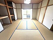 畳が落ち着く和室☆
